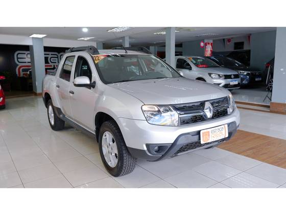 RENAULT DUSTER OROCH 1.6 16V SCE FLEX EXPRESSION MANUAL RENAULT DUSTER OROCH 1.6 16V SCE FLEX EXPRESSION MANUAL